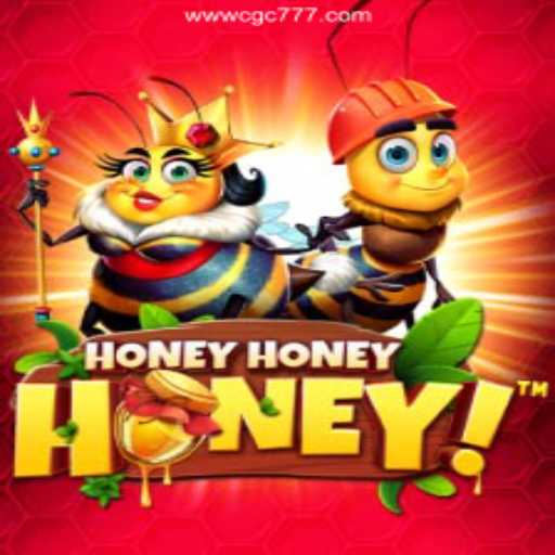 Exploring the Vibrant World of HoneyHoneyHoney: An Exciting Casino Game Adventure