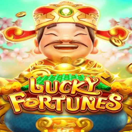 Discovering LUCKYFORTUNES: An Engaging Journey in CGC 777 Cassino Online
