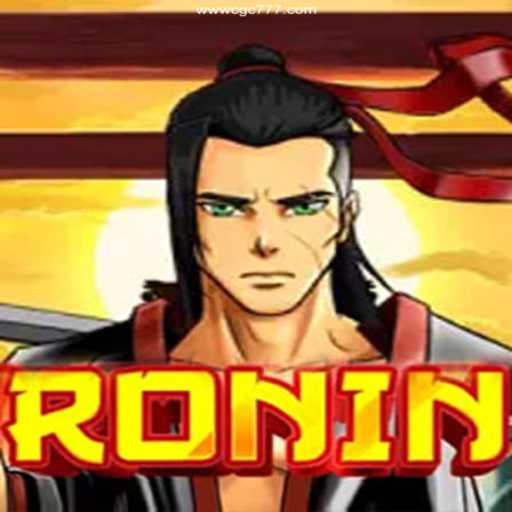 Exploring Ronin: A Deep Dive into Gameplay and Exciting Features